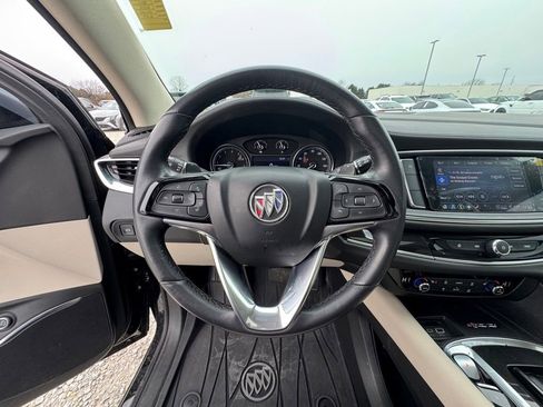 Used 2023 Buick Enclave Essence w/ Experience Buick Package image 19
