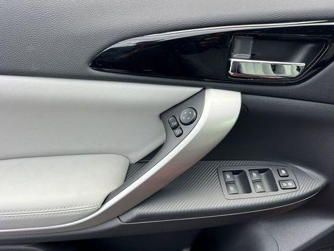 New 2026 Mitsubishi Eclipse Cross SEL image 12