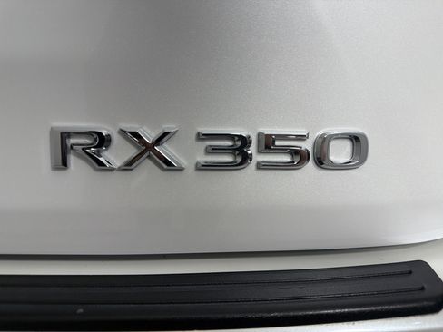 Used 2017 Lexus RX 350 AWD w/ Premium Package image 22