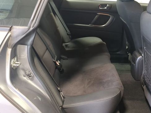 Used 2008 Subaru Outback 2.5i image 21