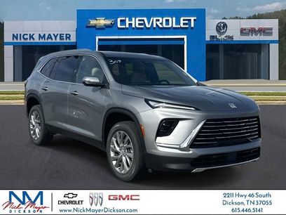 New 2026 Buick Enclave Preferred w/ Power Package