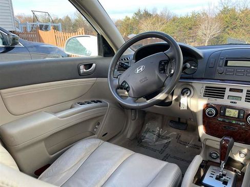 Used 2007 Hyundai Sonata V6 image 46
