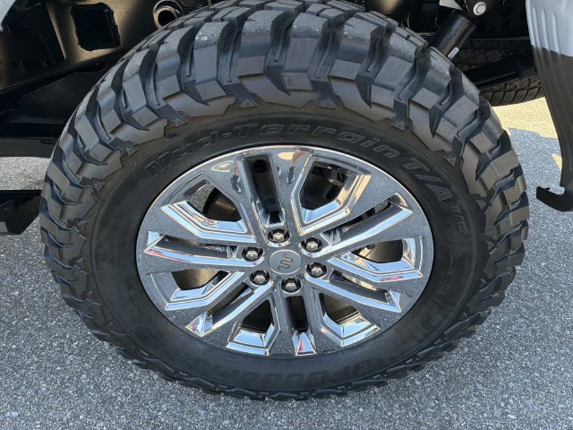 New 2026 Ford F150 King Ranch w/ Equipment Group 601A High AWD/4WD image 37
