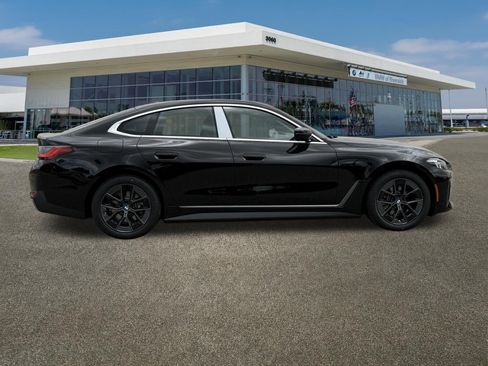 New 2026 BMW i4 eDrive40 w/ Driving Assistance Package RWD image 12