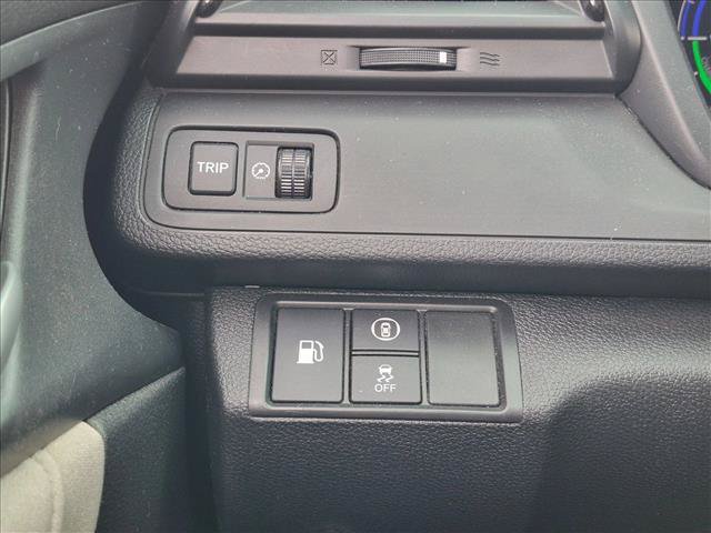Used 2019 Honda Insight EX image 12