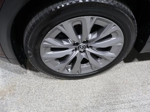 Used 2024 MAZDA CX-90 3.3 Turbo w/ Premium Package image 7