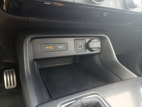 Certified 2023 Honda Civic Sport image 22