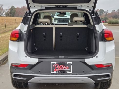 New 2026 Buick Encore GX Preferred w/ Advanced Technology Package image 6