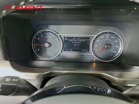 Used 2021 Kia Sorento SX AWD/4WD image 18