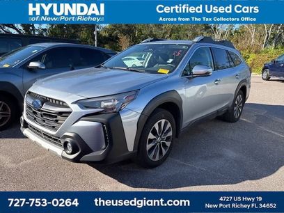 Used 2023 Subaru Outback Touring