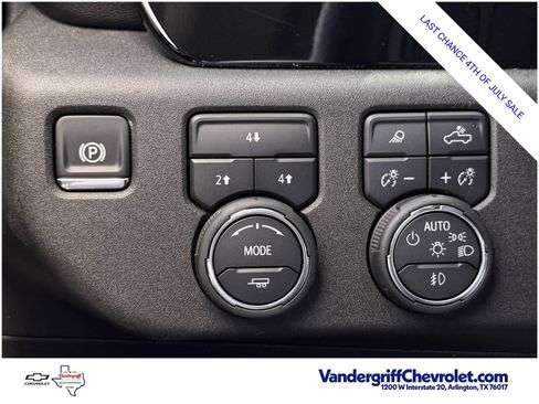Certified 2025 Chevrolet Silverado 3500 LT w/ Safety Package AWD/4WD image 24