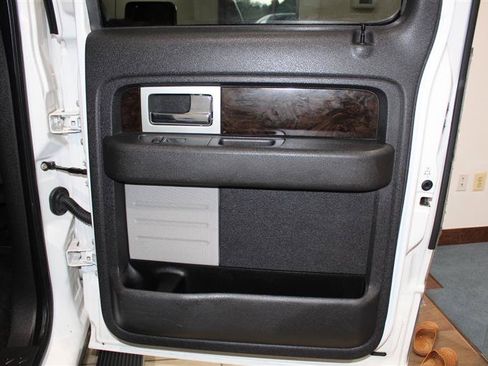 Used 2013 Ford F150 Platinum AWD/4WD image 33