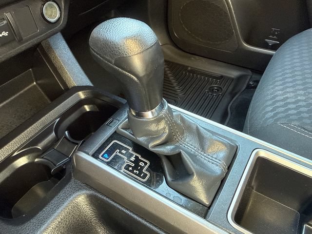 Used 2023 Toyota Tacoma 4x4 Double Cab w/ Trail Edition image 26