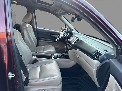 Used 2016 Honda Pilot Elite image 26