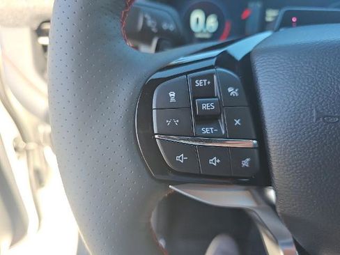 New 2026 Ford Explorer ST w/ Sun And Sound Package image 11