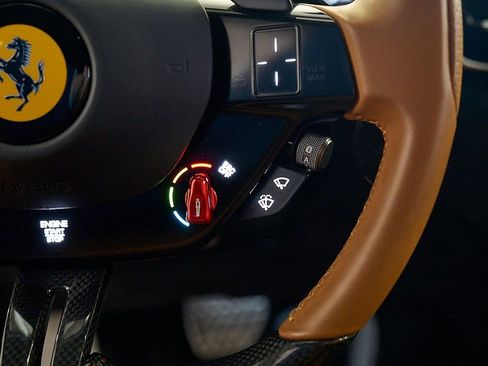 Used 2021 Ferrari Roma image 64