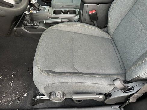 New 2026 Jeep Wrangler Sport image 17