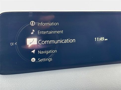 Used 2022 MAZDA CX-5 AWD 2.5 Turbo image 25