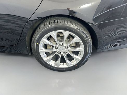 Used 2023 Cadillac CT5 Luxury AWD/4WD image 31