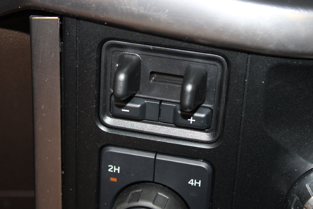 Used 2023 Ford F150 King Ranch w/ Equipment Group 601A High AWD/4WD image 46