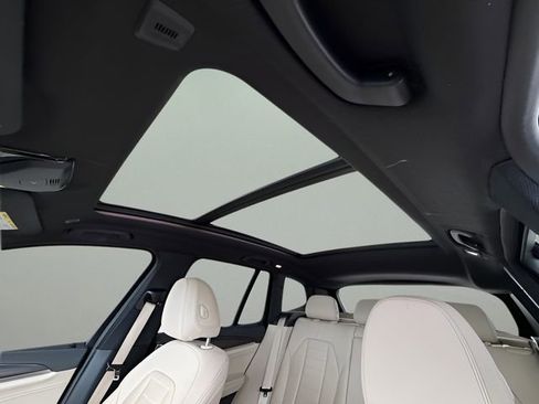 Used 2019 BMW X3 xDrive30i w/ Premium Package image 35