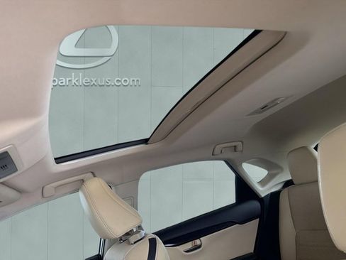 Used 2016 Lexus NX 200t FWD w/ Premium Package image 20