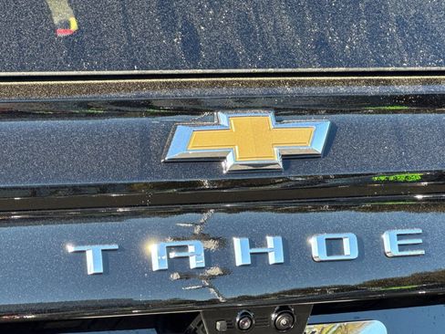 New 2026 Chevrolet Tahoe High Country AWD/4WD image 31