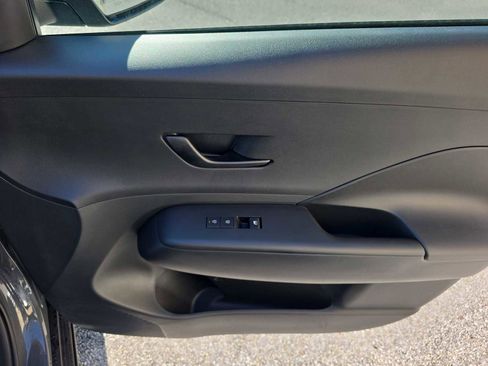 New 2025 Hyundai Kona SEL image 23