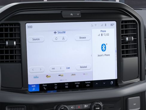 New 2026 Ford F150 XL AWD/4WD image 14