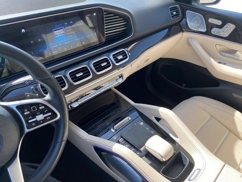 Used 2021 Mercedes-Benz GLE 350 image 8