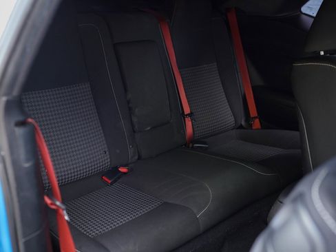 Used 2019 Dodge Challenger SRT Hellcat Redeye image 25