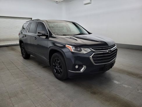 Used 2019 Chevrolet Traverse LT AWD/4WD image 13