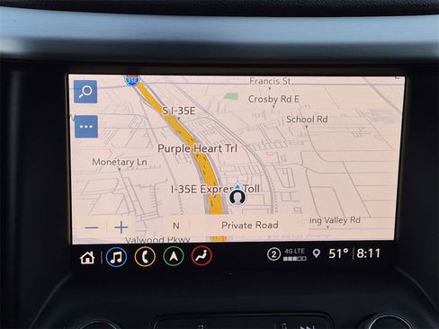 Used 2023 GMC Acadia SLT image 18