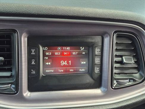 Used 2017 Dodge Challenger R/T w/ Sound Group RWD image 14