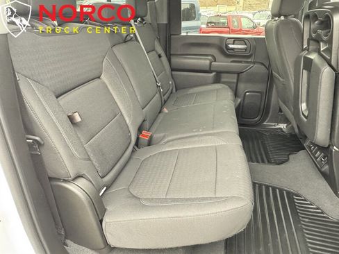 Used 2023 Chevrolet Silverado 2500 LT w/ All Star Edition image 18