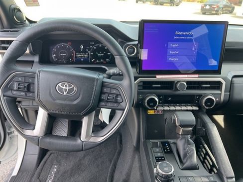 New 2026 Toyota 4Runner Limited image 21