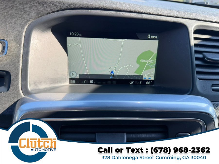 Used 2016 Volvo S60 T6 Platinum FWD image 30