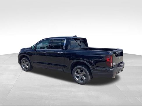 Used 2023 Honda Ridgeline RTL-E image 4