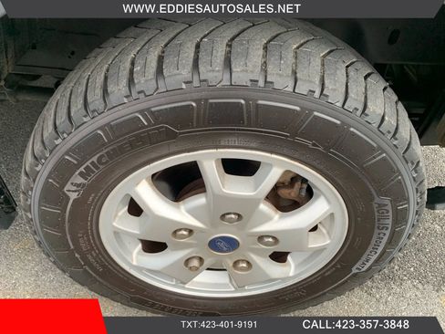 Used 2015 Ford Transit 250 130 Low Roof image 39