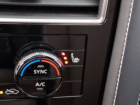 Certified 2024 INFINITI QX80 Premium Select w/ Cargo Package image 25