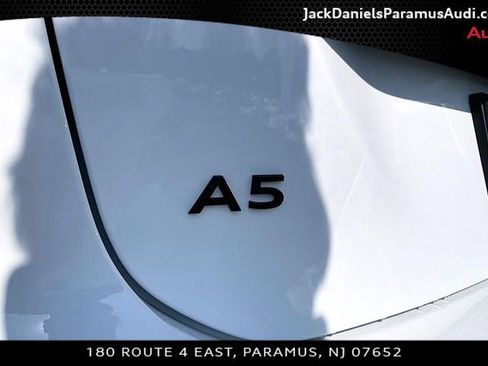 Used 2025 Audi A5 2.0T Premium w/ Convenience Package image 23