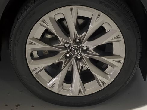 Used 2024 MAZDA CX-90 3.3 Turbo w/ Premium Package AWD/4WD image 6