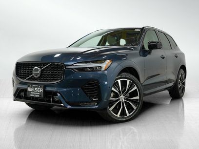 Used 2024 Volvo XC60 B5 Plus