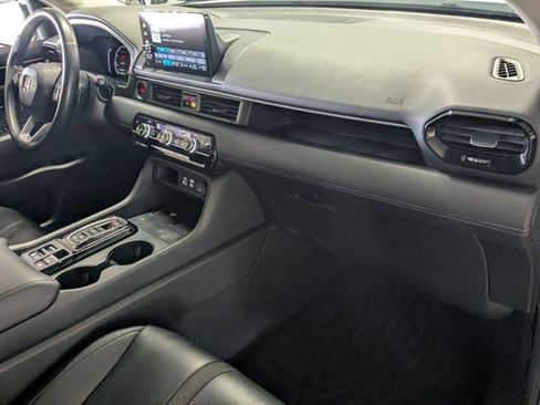 Used 2024 Honda Pilot EX-L image 21