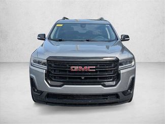 Used 2023 GMC Acadia SLT w/ Elevation Edition AWD/4WD video 3
