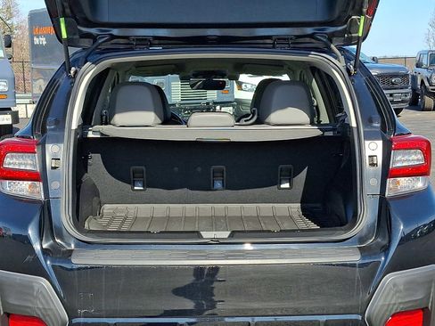 Used 2021 Subaru Crosstrek 2.5i Sport image 29