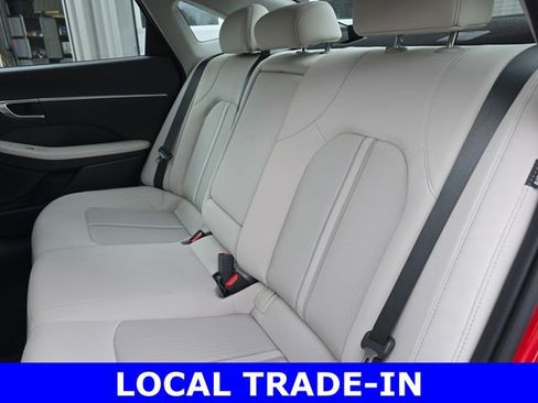Used 2021 Hyundai Sonata SEL image 14