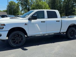 New 2026 RAM 2500 Tradesman AWD/4WD video 3