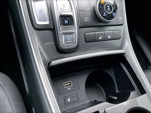 Used 2023 Hyundai Santa Fe SEL image 17