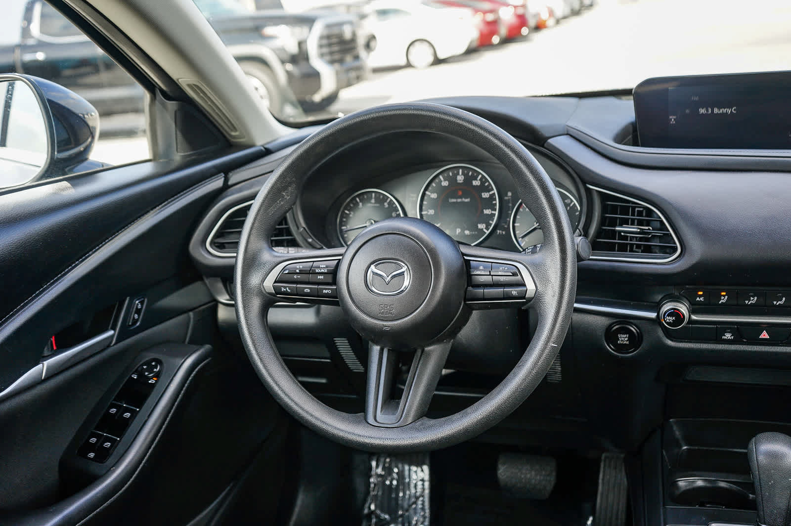 Used 2024 MAZDA CX-30 AWD 2.5 S image 15